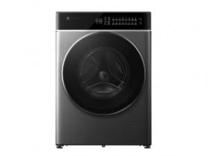 米家洗衣机智投洗Pro直驱滚筒10kg