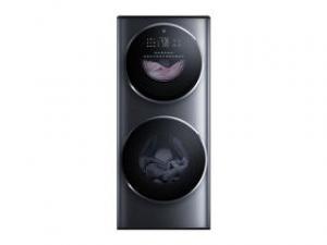 米家洗衣机分区洗洗烘15kg