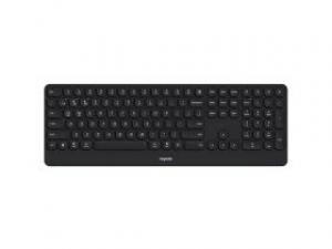 雷柏E9500G 2024版多模无线刀锋键盘