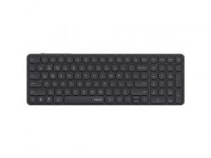 雷柏E9350L多模无线刀锋键盘