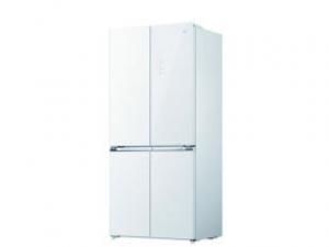 米家冰箱分储鲜 十字冰晶508L(BCD-508WGBI)