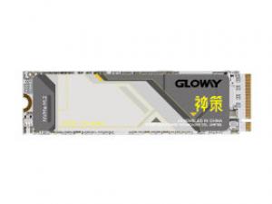 光威神策系列 4TB M.2 SSD