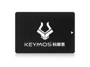 科摩思承影机甲 512GB SATA3.0 SSD