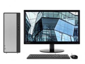 联想天逸510 Pro(i5-11400/16GB/256GB+1TB/RX550X/21.45英寸)