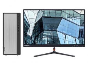 联想 天逸510 Pro(i5-11400/16GB/256GB+1TB/RX550X/23英寸)