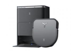 科沃斯X5 PRO ULTRA AI