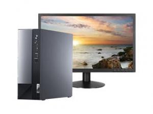 联想扬天M4000q(i5-14400/16GB/512GB+1TB/2G独显/31.5英寸)