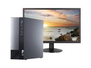 联想扬天M4000q(i5-13400/16GB/512GB+1TB/2G独显/27英寸)