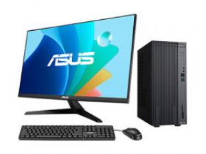 华硕破晓X 2024(i5-14400/16GB/512GB+1TB/集显/27英寸)