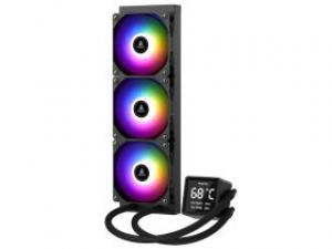 鑫谷冰智360智能数显ARGB