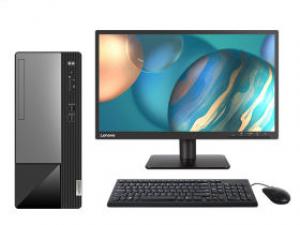 联想扬天M460(i5-11400/8GB/256GB+1TB/集显/19.5英寸)
