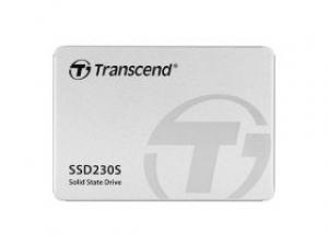 创见SSD230S 2TB SATA3.0 SSD