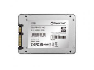 创见SSD220Q 500GB SATA3.0 SSD