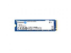 金士顿SNV3S 2TB M.2 SSD