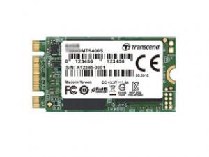 创见MTS400S 128GB M.2 SSD