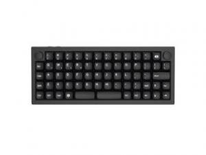 keychron Q15Max RGB热插拔旋钮版