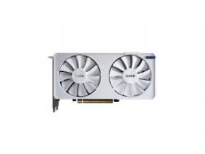 蓝戟Intel Arc A380 Photon 6G OC W