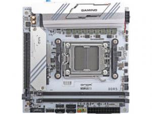 昂达B650PLUS-ITX-W