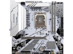 昂达魔固B760PRO-W