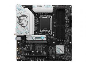 微星B760M GAMING PLUS WIFI DDR4