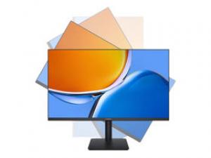 华为MateView SE 75Hz旋转升降支架版