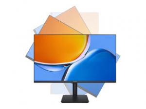 华为MateView SE 100Hz旋转升降支架版