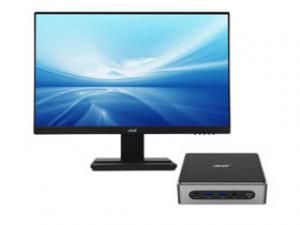 宏碁蜂鸟迷你mini PC(i7-13620H/16GB/1TB/集显/27英寸)