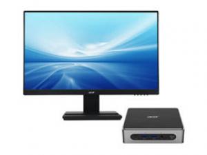 宏碁蜂鸟迷你mini PC(i7-13620H/16GB/1TB/集显/24.5英寸)