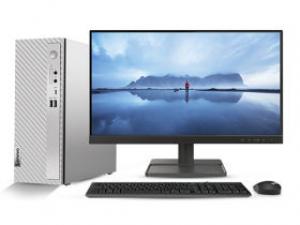 联想天逸510S(i5-12400/8GB/1TB/集显/21.45英寸)