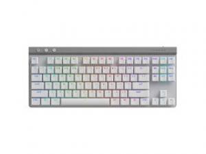 罗技G515 TKL无线机械游戏键盘