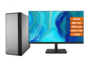 联想天逸510 Pro(i3-10105/8GB/512GB/集显/27英寸)