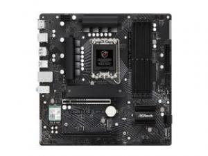 华擎B760M PG Lightning