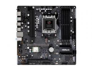 华擎B650M PG lightning