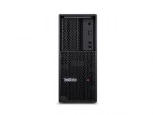 联想ThinkStation P3 Tower(i7-14700K/64GB/1TB+8TB/A4000)