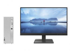 联想天逸510S(i5-12400/8GB/256GB+1TB/集显/21.45英寸)