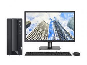 联想扬天P600(i5-11400F/8GB/1TB/RX550X/19.5英寸)