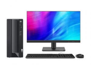 联想扬天P600(i5-11400F/8GB/1TB/RX550X/21.45英寸)