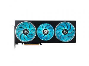 撼讯AMD RADEON RX 7800XT 16GB 暗黑犬