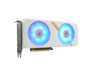 翔升GeForce RTX4060 Ti 8GD6 极光版