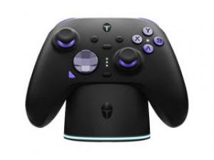 雷神G80三模游戏手柄精英版