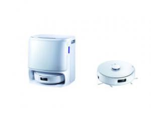 云鲸 扫拖机器人水箱版J5（YJCC020）