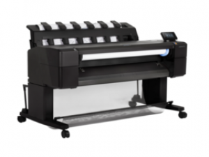 惠普DesignJet T930