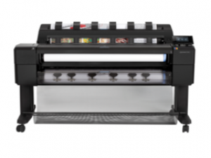 惠普DesignJet T1530