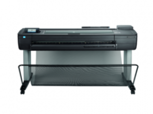 惠普DesignJet T730