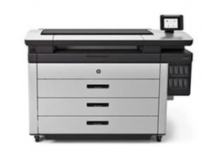 惠普PageWide XL 8000