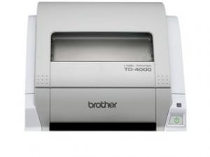 兄弟TD-4000