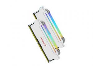 阿斯加特洛基LOKI W3 DDR4 3600 32GB(16GB×2)