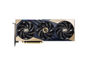 微星魔龙GeForce RTX 4070 SUPER 12G GAMING SLIM World of Warcraft EDITION 魔兽世界联名