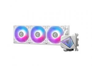 微星MAG CORELIQUID I360 WHITE