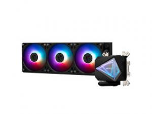 微星MAG CORELIQUID I360